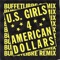 4 American Dollars (Buffetlibre Remix) artwork