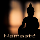 Namasté – Yoga Space Zen Music for Asana & Pranayama Breathing - Buddha Meditation & Yoga Music Guru