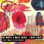 DJ Qness & Dele Sosimi - L'owè L'owè