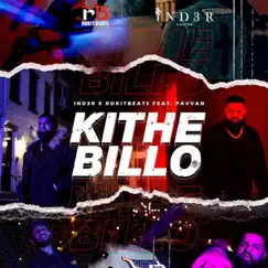 Kithe Billo (feat. Pavvan) Song Lyrics