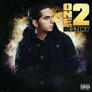 lataa albumi One2 - Destiny