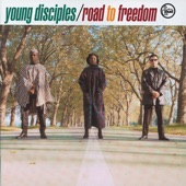 Young Disciples - Step Right On (Dub)