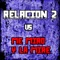 Relacion 2 Vs Me Miro (feat. El Kaio & Maxi Gen) - Dj Pirata lyrics