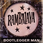 Bootlegger Man