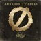 Bayside - Authority Zero lyrics
