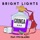 Bright Lights-Gringa (feat. Fito Blanko)