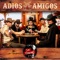 Adios Amigos artwork