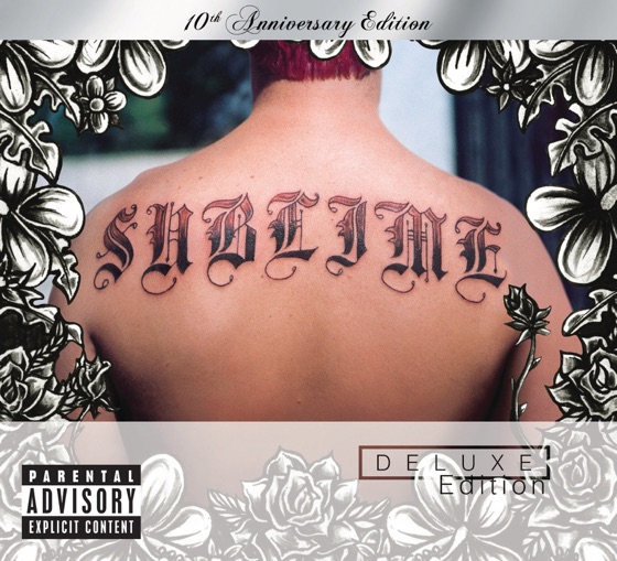 Cover artwork for Saw Red (Acoustic Version)