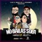 No Bailas Sola (feat. Joe F) - Forest lyrics