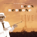 Leon Redbone - Gotta Shake That Thing