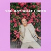 The Cool Quest - You Got What I Need