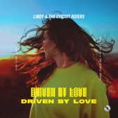 Driven by Love (Live) artwork