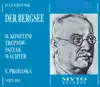 Bittner: Der Bergsee - Verdi: Othello album lyrics, reviews, download