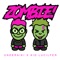 Zombie! (feat. Kid Lucilfer) - Underaiki lyrics