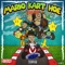 Mario Kart Hoe (feat. Shakewell & Yung Simmie) - Yung Yogi lyrics