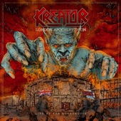 Kreator - Hail to the Hordes (Live)