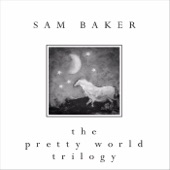 Sam Baker - Baseball