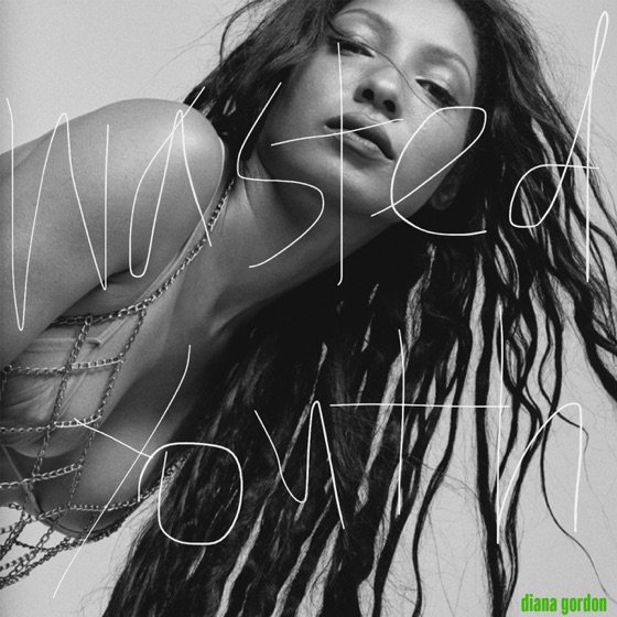 Cover artwork for Wasted Youth