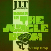 Down in the Jungle Room artwork