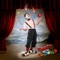 Mice Squad Marching - The Clown Orchestra lyrics
