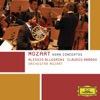 Mozart: Horn Concertos, 2011