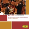 Mozart: Horn Concertos