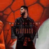 Quem Eu Sou? (feat. Lucas Maravalha) [Playback] artwork