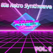 80S & 90S Synthwave Retro Pop Vol. 3 (Synth New Wave Instrumentals) artwork