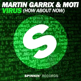 Virus (How About Now) [Radio Edit] - Single by Martin Garrix & MOTi album reviews, ratings, credits