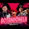 Tô Botandonela (feat. MC Menor da VG) - Mc Fitta & Dj Vinícius lyrics