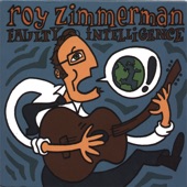 Roy Zimmerman - My Conservative Girlfriend