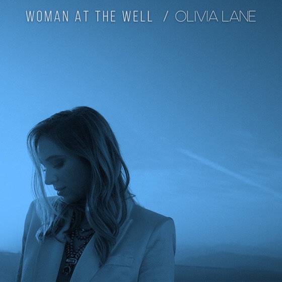 Cover artwork for Woman At the Well