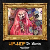 Hip-Hop de Muertos! - EP artwork