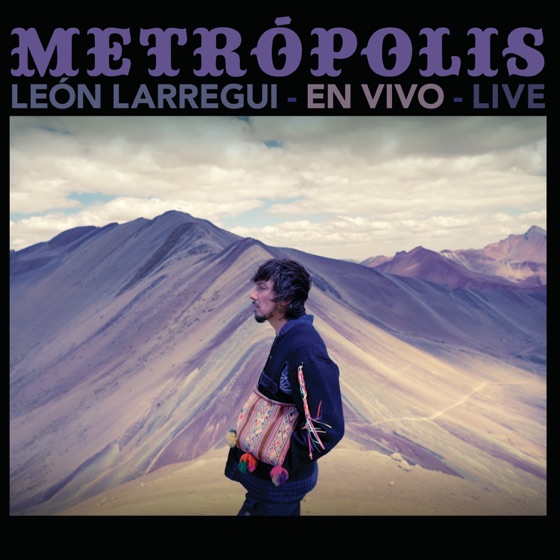 Cover artwork for Carmín