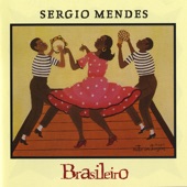 Sergio Mendes - What Is This?
