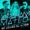 Se Acabó el Amor (Urban Version) - Single album lyrics, reviews, download