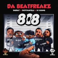 ℗ 2020 Da Beat Freakz Limited under exclusive licence to Sony Music Entertainment UK Limited