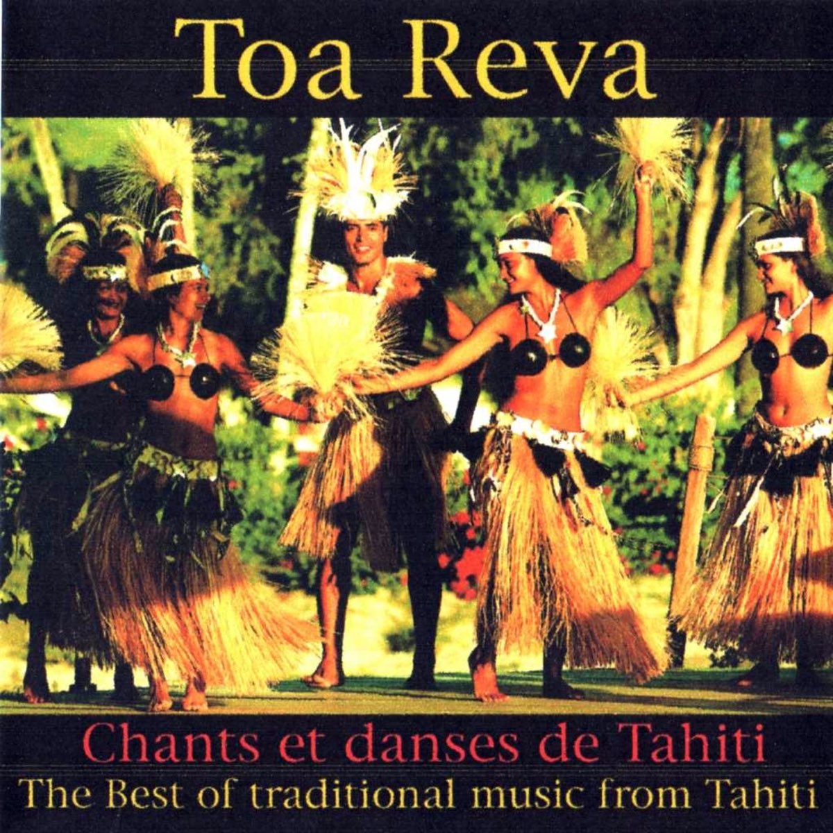 bon voyage chanson tahitienne