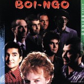 Oingo Boingo - Not My Slave