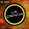 La Ciencia (Dj Roberto Da'Silva feat. JLihon Remix) artwork