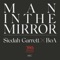 Man in the Mirror (LIVE) artwork