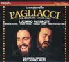 Leoncavallo: I Pagliacci album lyrics, reviews, download