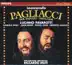 Leoncavallo: I Pagliacci album cover