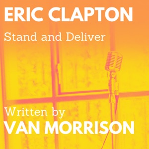 Eric Clapton - Stand and Deliver (feat. Van Morrison) - Line Dance Choreograf/in