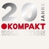 20 Jahre Kompakt / Kollektion 1, 2013