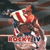 Rocky IV (Original Motion Picture Score) artwork