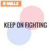 Keep On Fighting - Single