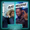 Russ Millions x Fumez the Engineer - Plugged In song lyrics