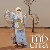 M’berra Ensemble & Khalab - The Western Guys