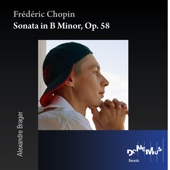 Frédéric Chopin - Sonata in B Minor, Op. 58: III. Largo